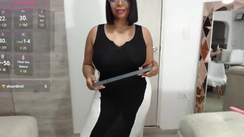  Amber Sofhia  online show from March 25, 10:12 pm