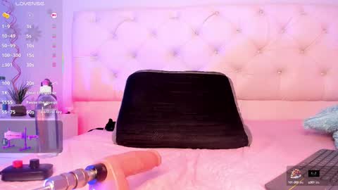  Amber  online show from September 19, 9:47 pm