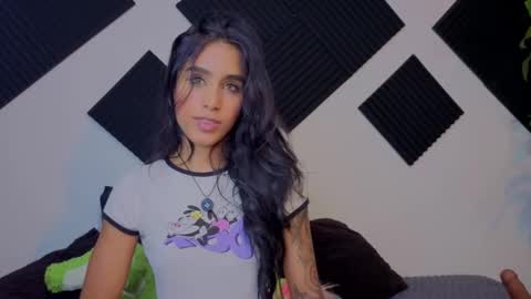 Amber online show from September 24, 2:10 am