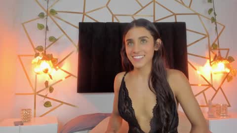 Amber online show from January 27, 7:56 pm