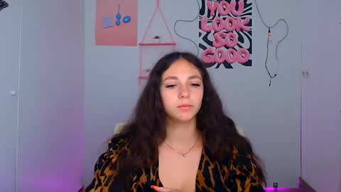Amber online show from July 20, 5:32 am