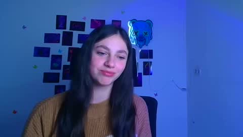 Amber online show from March 2, 7:15 am