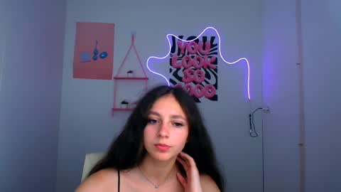 Amber online show from June 27, 6:03 am