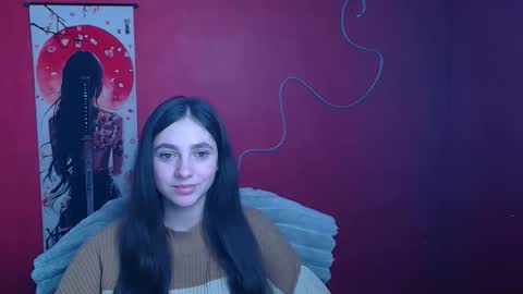 Amber online show from February 14, 6:26 am