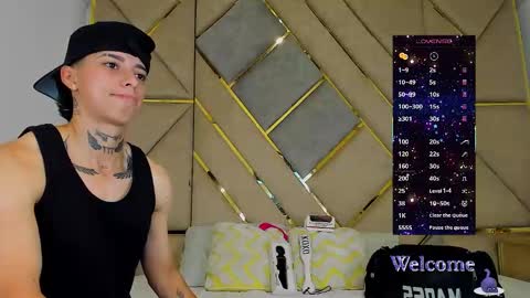 Amber  online show from November 2, 3:15 pm