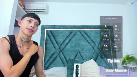 Amber  online show from March 5, 4:57 am