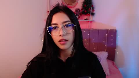 Amber  Astrom online show from December 25, 8:39 pm