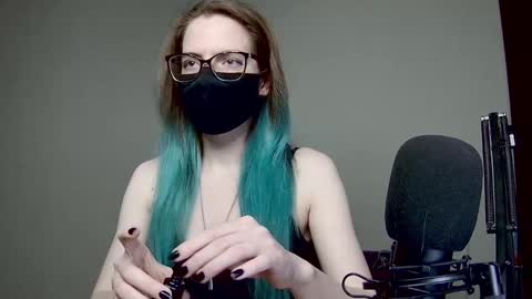 Amber non-nude model online show from January 23, 10:22 pm