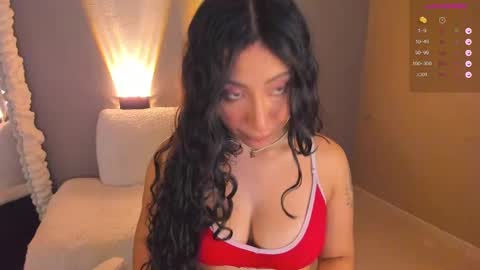 amber_curly online show from January 29, 6:39 pm