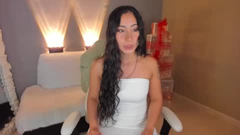 amber_curly online show from December 31, 3:20 pm