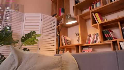 Amber online show from March 13, 12:39 pm