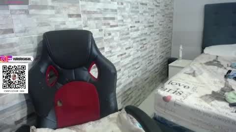 scarlett online show from March 10, 3:01 am