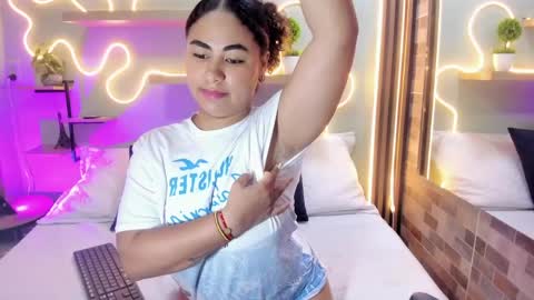 A M B E R  online show from June 2, 7:37 pm