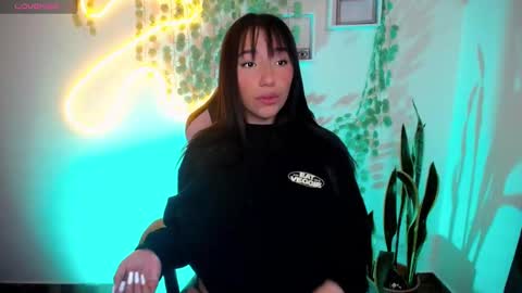 Amber online show from February 2, 12:13 pm