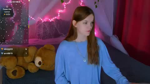 Amber online show from April 12, 7:55 am