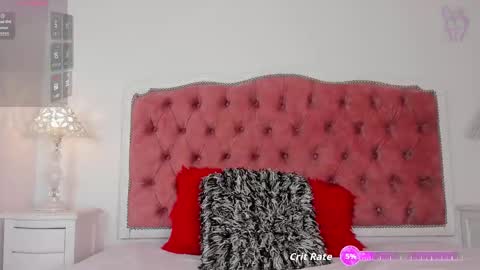 julieta  online show from October 6, 12:11 pm