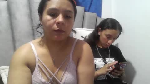 AMBER online show from June 7, 3:02 am