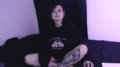 ROUSS online show from December 12, 2:48 am