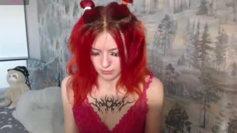 amber_tease_ online show from October 18, 3:42 am