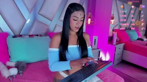 Tell me Amber online show from June 4, 4:50 am