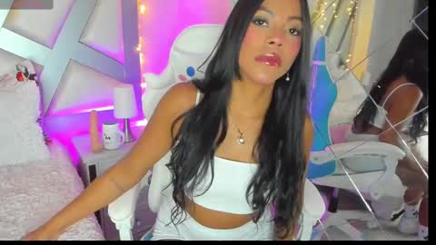 Tell me Amber online show from February 13, 4:00 am