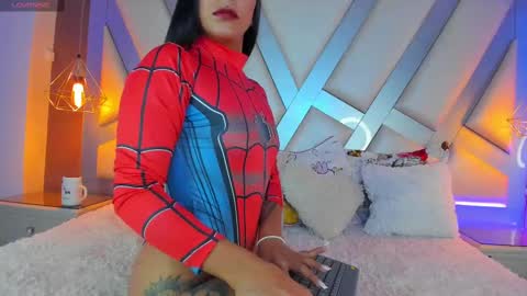 Tell me Amber online show from February 27, 3:58 am