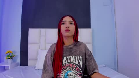 Amber Baker  online show from December 29, 11:29 am