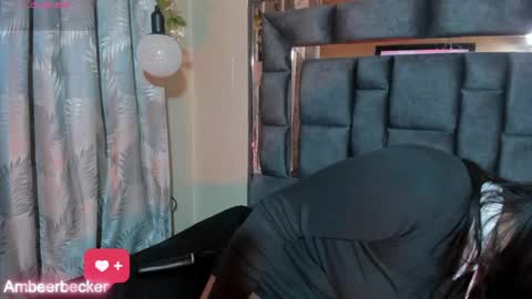 Amber  online show from February 26, 2:52 am