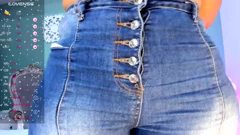 Amber Collins online show from February 13, 11:28 am