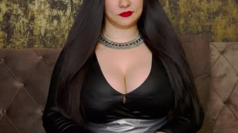 Goddess Amber online show from October 2, 5:34 am