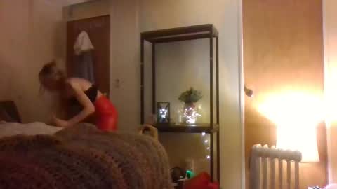 Kaligirll online show from December 26, 8:07 am