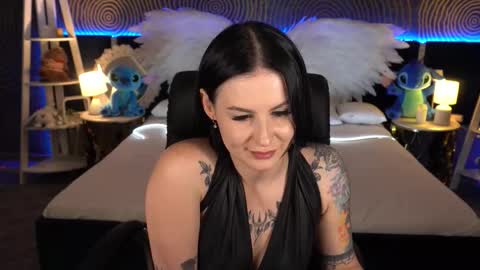 Anna online show from November 27, 2:53 pm