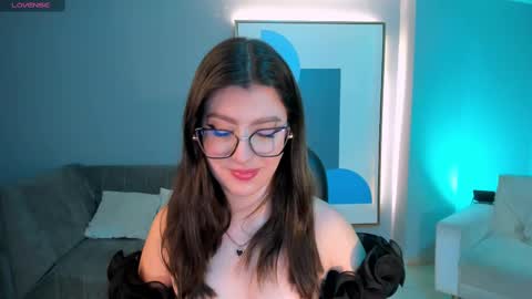 Amber  online show from February 16, 5:04 pm