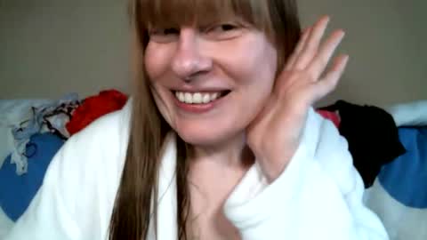 Amberglo Anderson online show from May 10, 2:52 pm