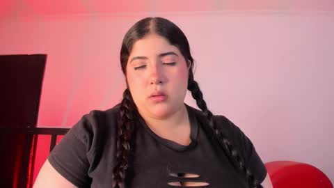 Amber  online show from February 11, 11:55 am