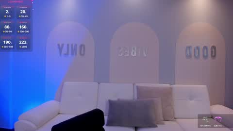 Amber  online show from February 6, 3:06 am