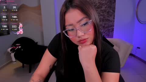 Amber  online show from February 25, 3:20 am