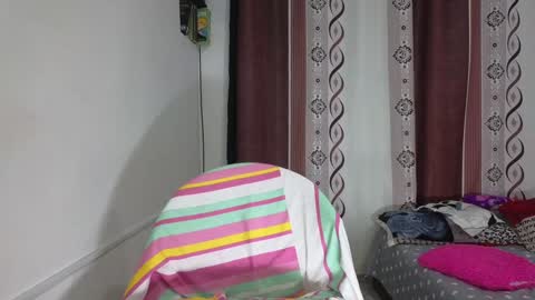 LISSY online show from December 31, 12:43 am