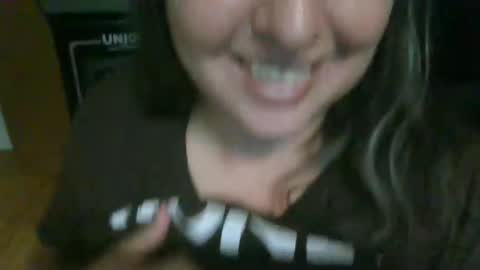 amberlixen online show from April 13, 4:58 am