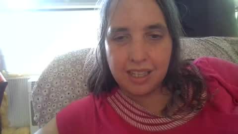 amberlixen online show from July 12, 8:42 pm