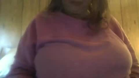 amberlixen online show from February 17, 2:05 pm