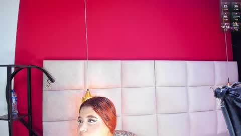 Amber .. online show from March 8, 10:52 am