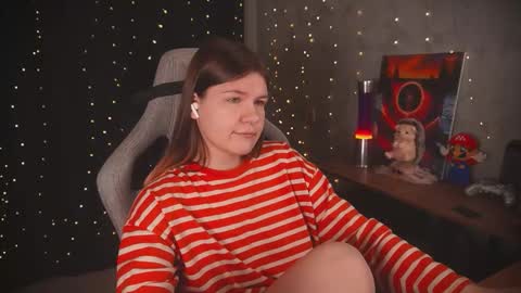 my name is Sonya but you can call me your favorite girl 3 online show from February 17, 5:29 am