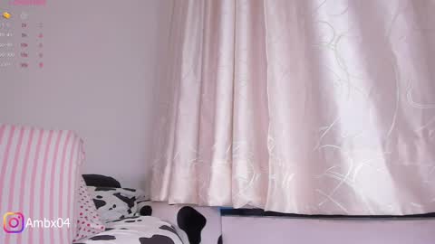 Amber online show from February 15, 11:17 am