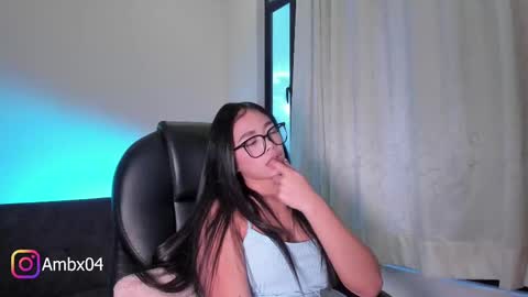 Amber online show from September 18, 10:52 pm