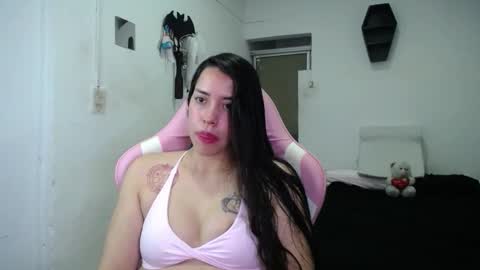 Amber online show from October 21, 11:53 pm