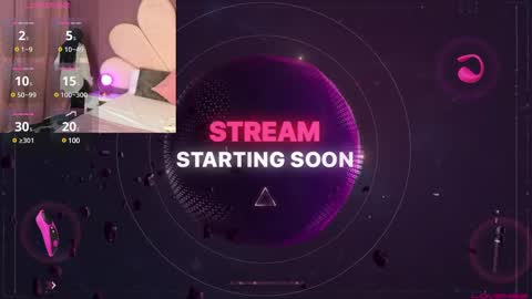 Amber Ferreira online show from January 31, 11:24 am