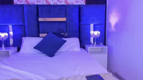 Amber Ferreira online show from January 14, 12:14 pm