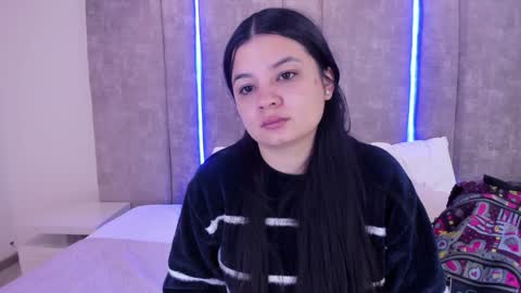 Amber Ferreira online show from December 2, 11:22 am