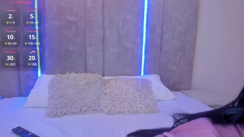 Amber Ferreira online show from January 19, 12:28 pm